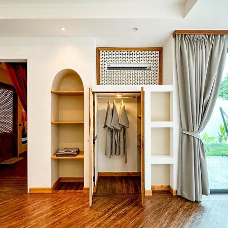 La Belle Vie - Boutique Hotel Adults Only Baan Tai Exterior photo