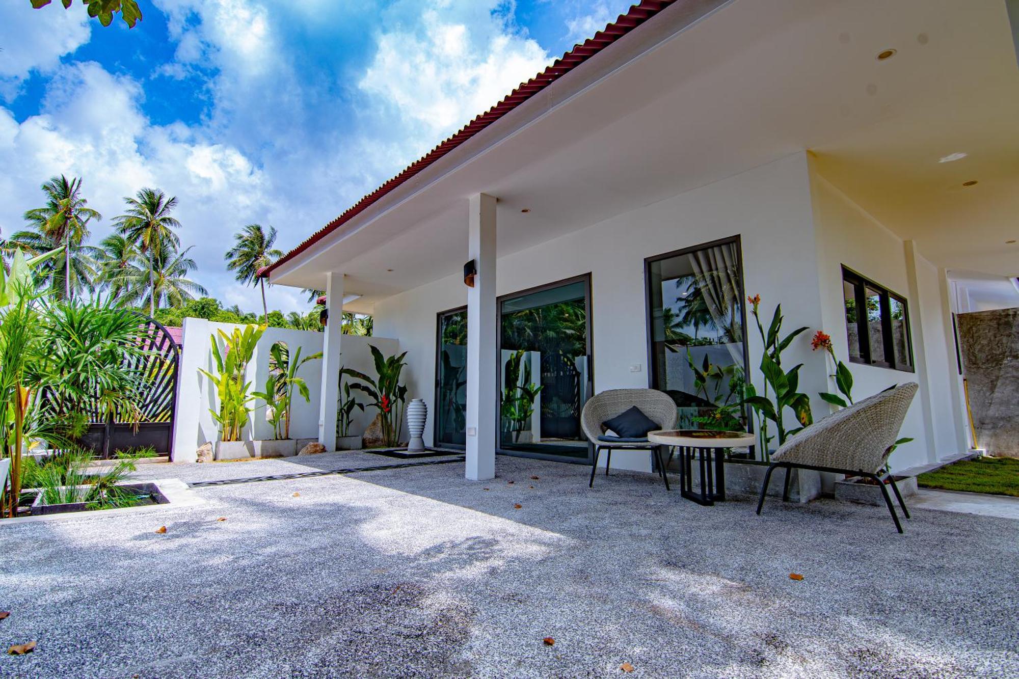 La Belle Vie - Boutique Hotel Adults Only Baan Tai Exterior photo