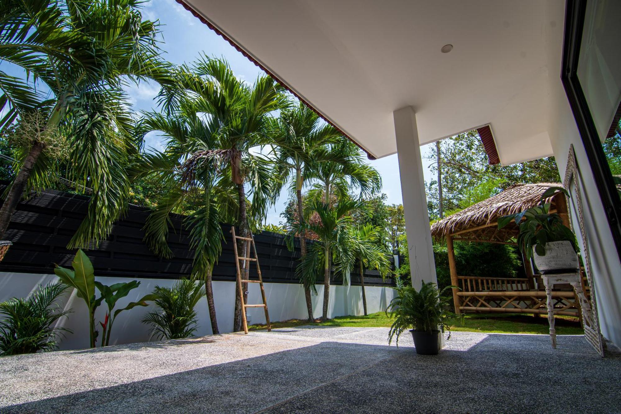 La Belle Vie - Boutique Hotel Adults Only Baan Tai Exterior photo