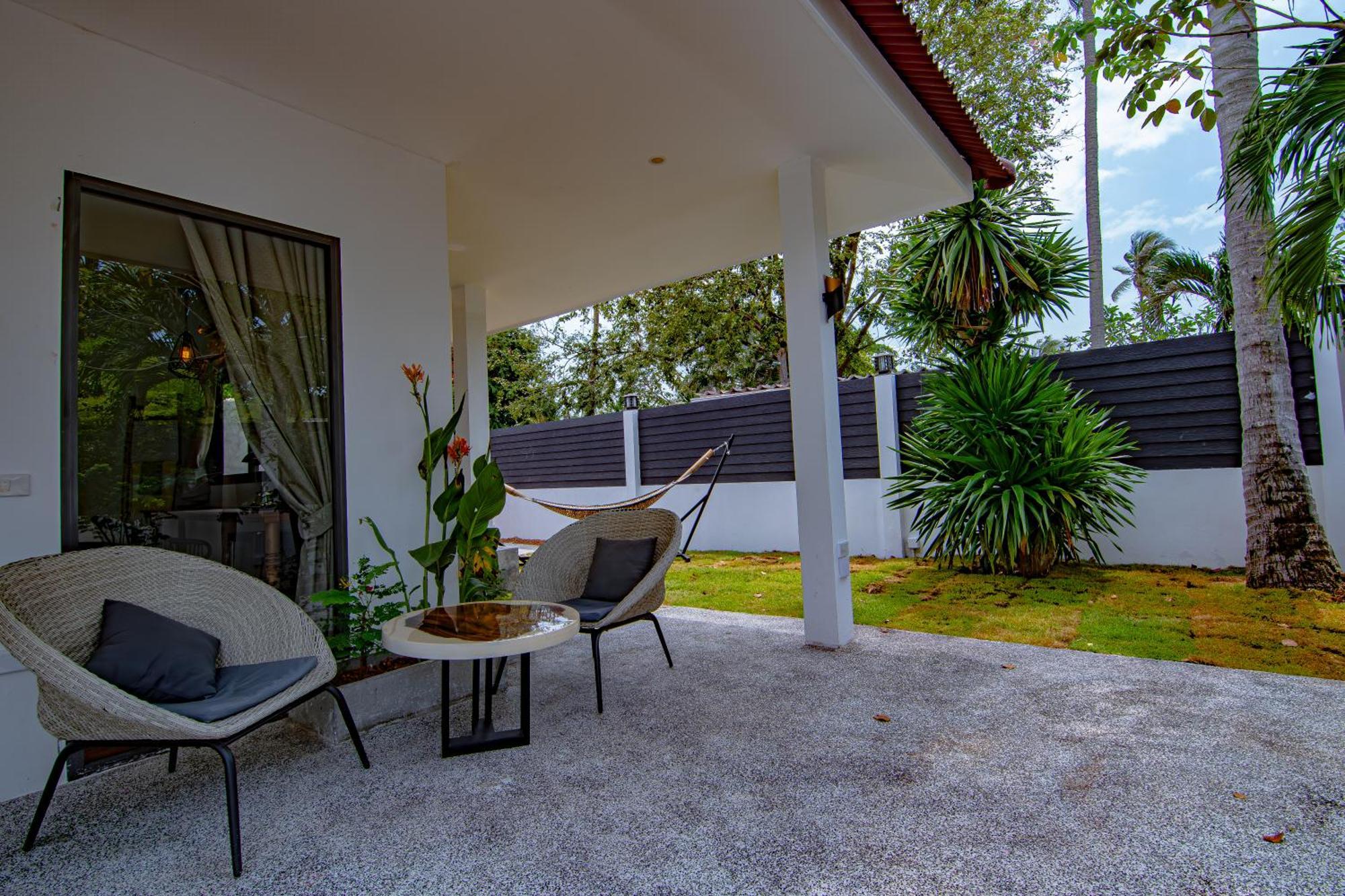 La Belle Vie - Boutique Hotel Adults Only Baan Tai Exterior photo