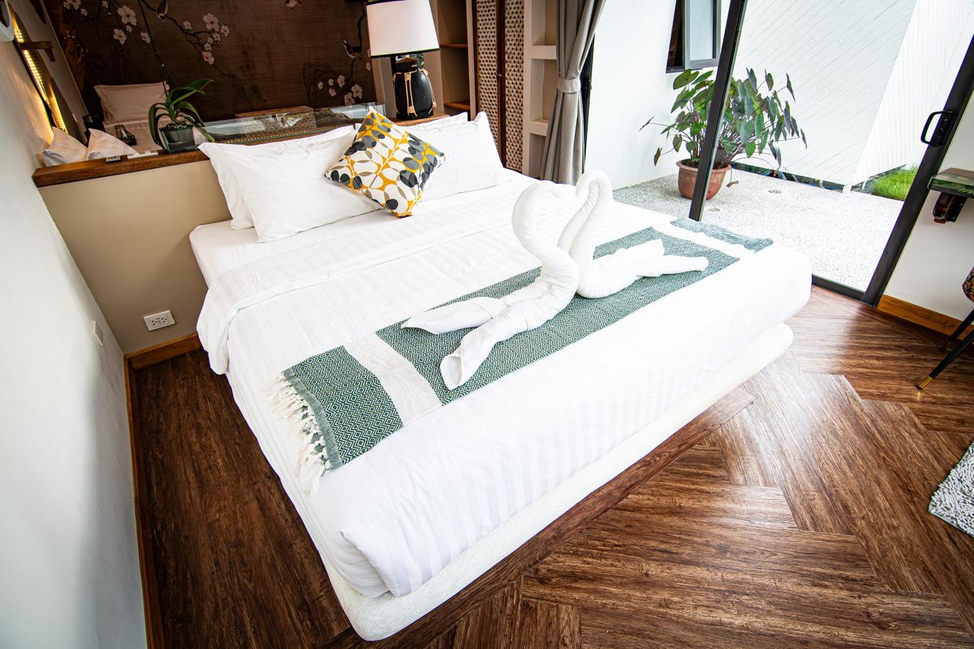 La Belle Vie - Boutique Hotel Adults Only Baan Tai Exterior photo