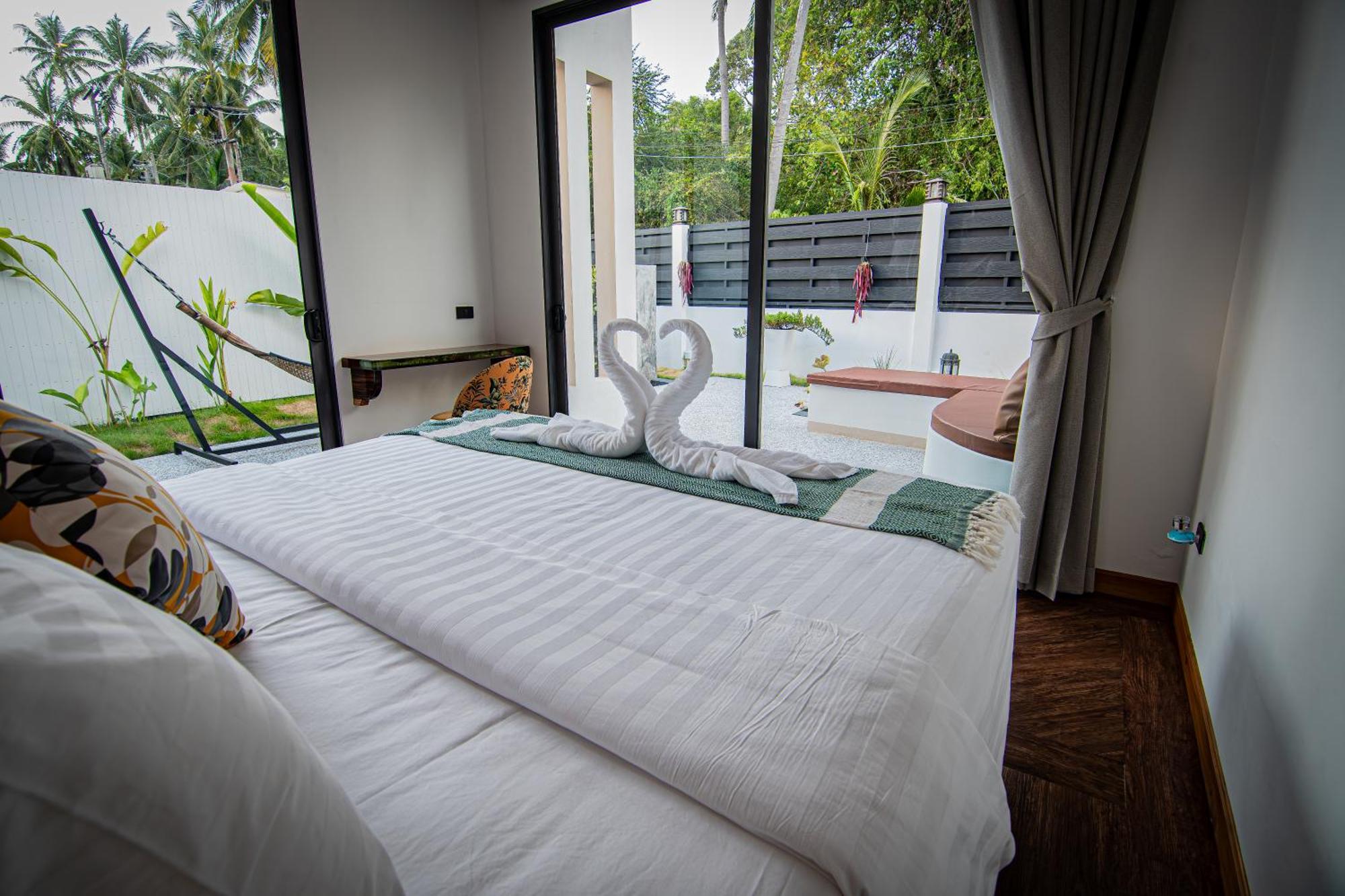 La Belle Vie - Boutique Hotel Adults Only Baan Tai Exterior photo