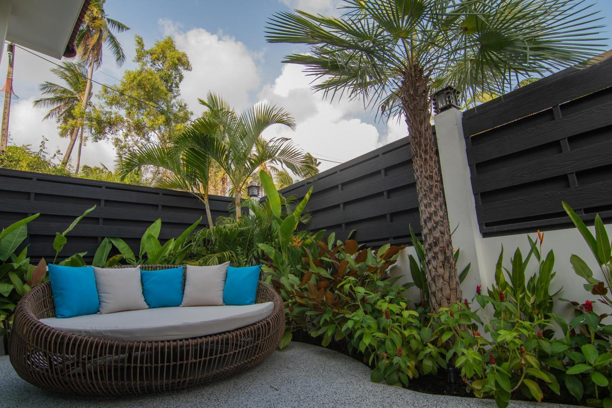 La Belle Vie - Boutique Hotel Adults Only Baan Tai Exterior photo