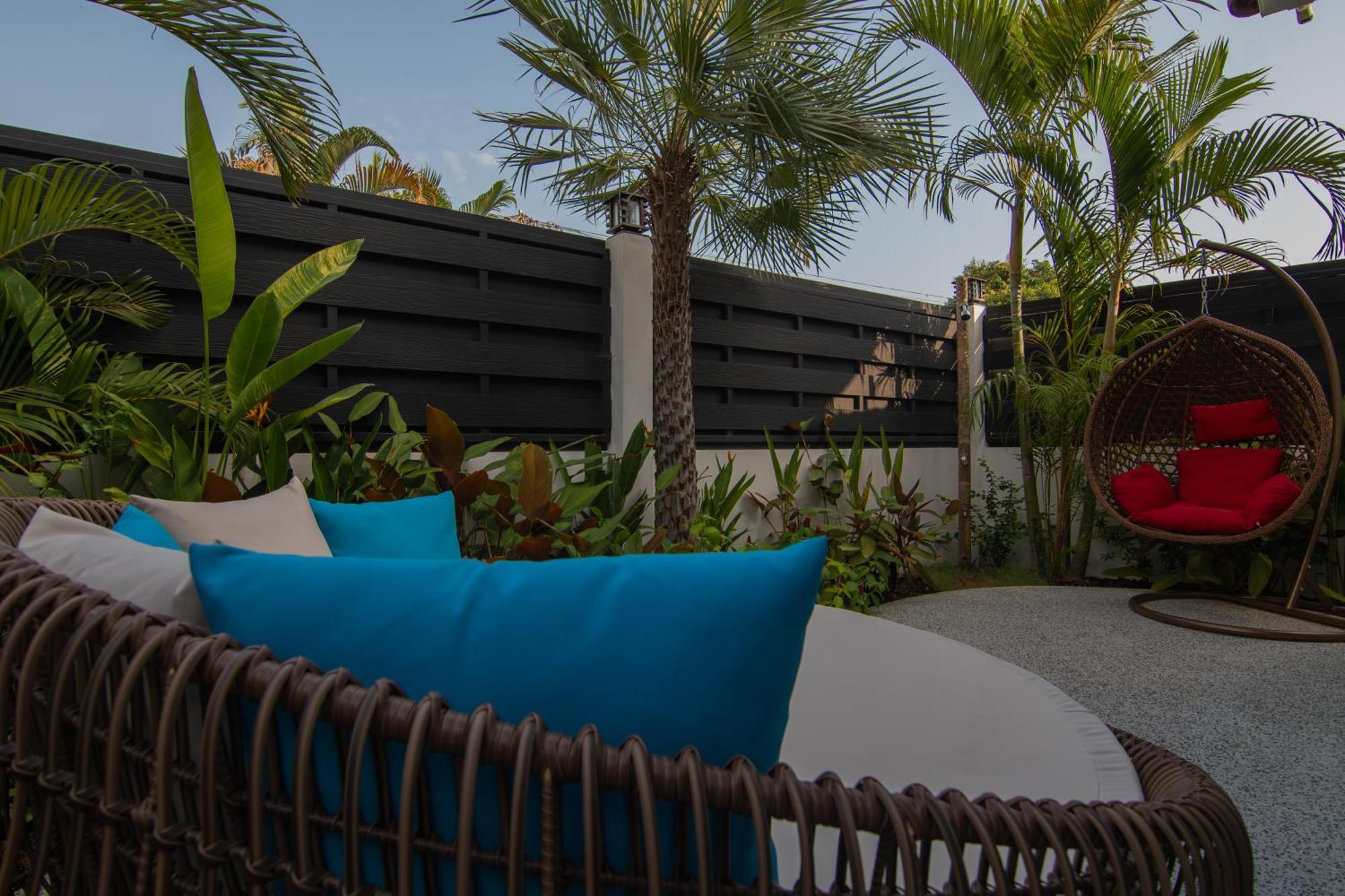 La Belle Vie - Boutique Hotel Adults Only Baan Tai Exterior photo