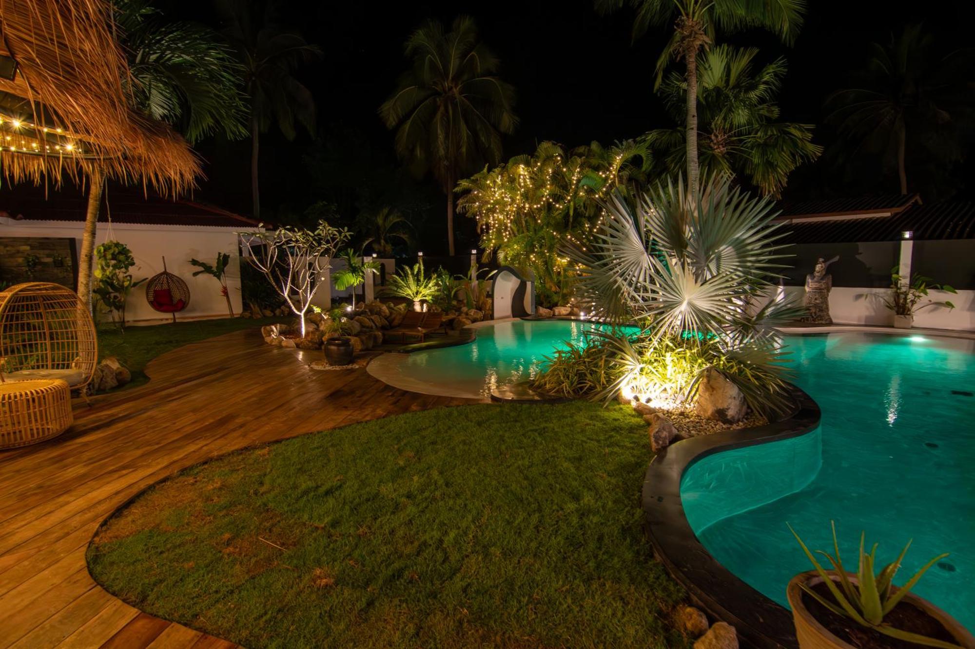 La Belle Vie - Boutique Hotel Adults Only Baan Tai Exterior photo