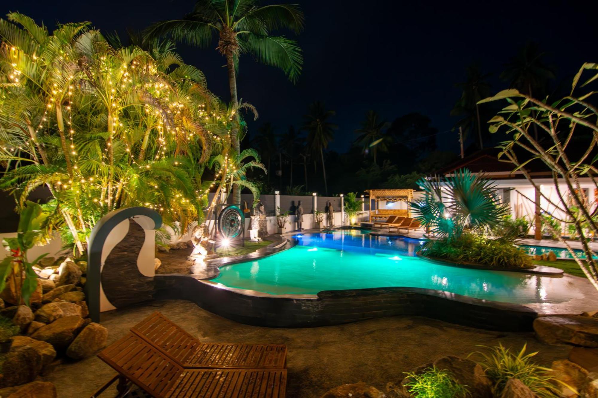La Belle Vie - Boutique Hotel Adults Only Baan Tai Exterior photo