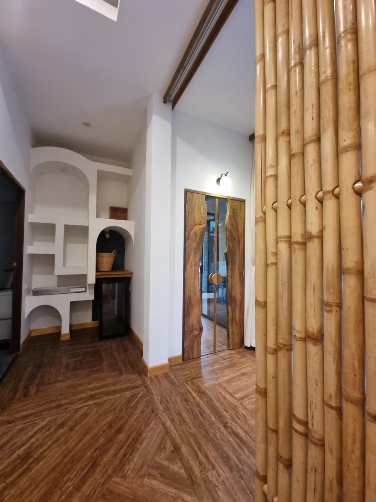La Belle Vie - Boutique Hotel Adults Only Baan Tai Exterior photo