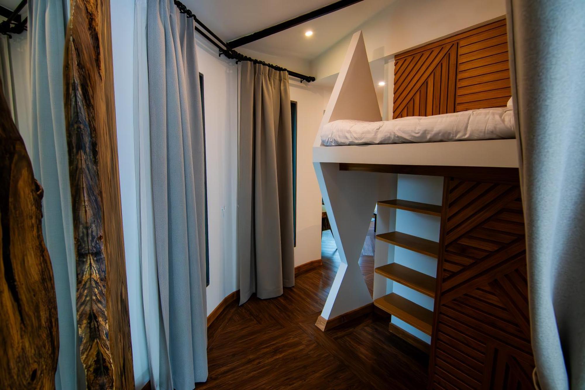 La Belle Vie - Boutique Hotel Adults Only Baan Tai Exterior photo