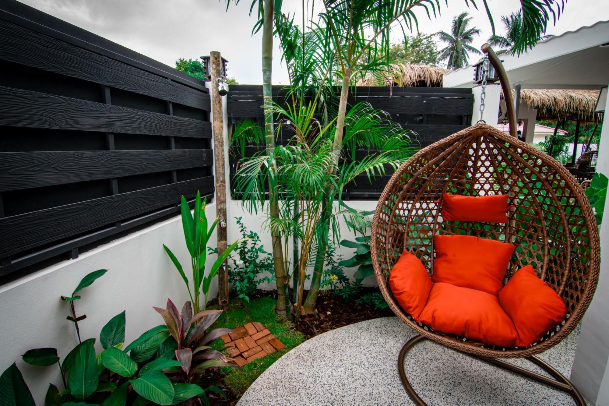 La Belle Vie - Boutique Hotel Adults Only Baan Tai Exterior photo