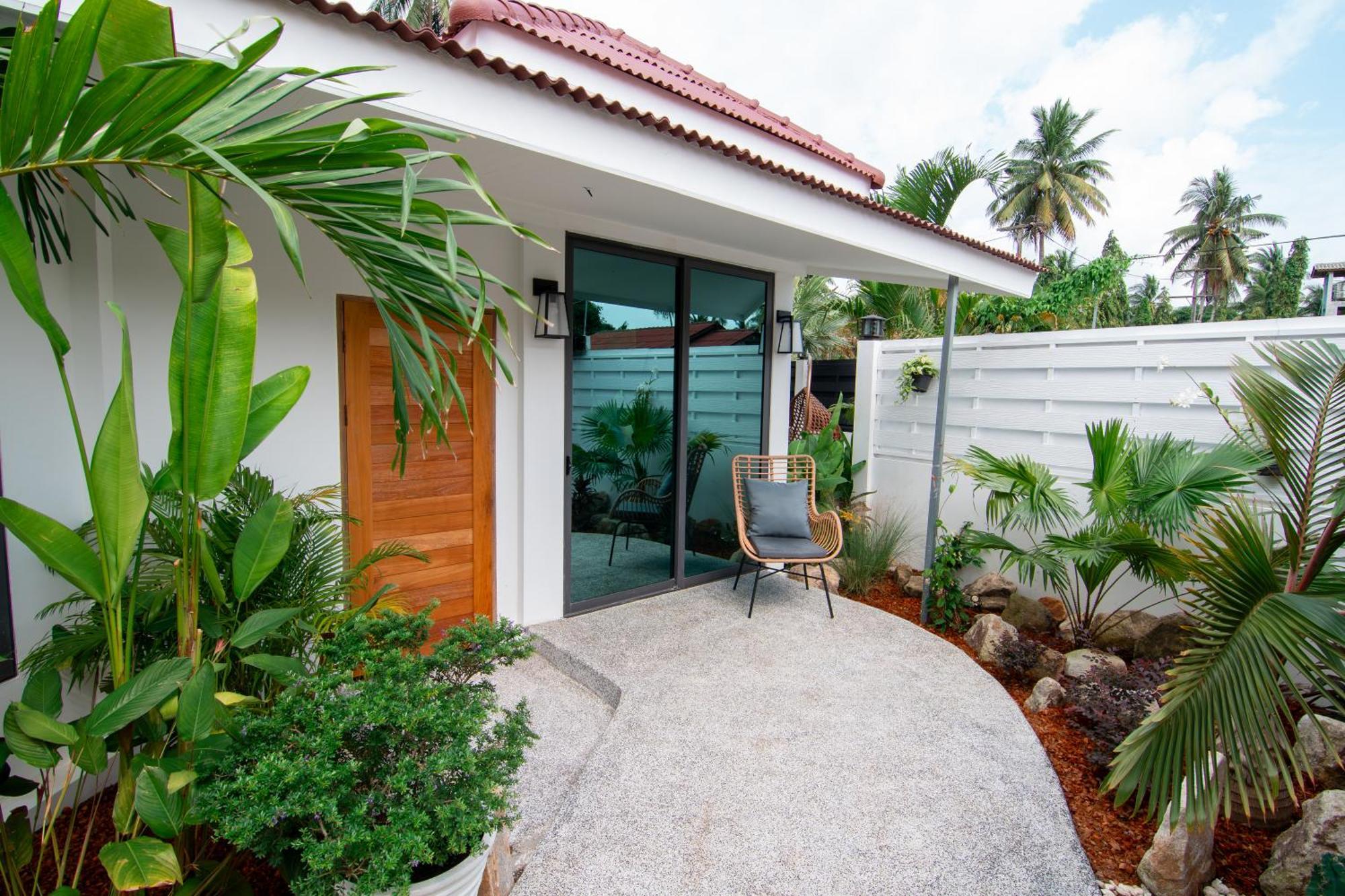 La Belle Vie - Boutique Hotel Adults Only Baan Tai Exterior photo