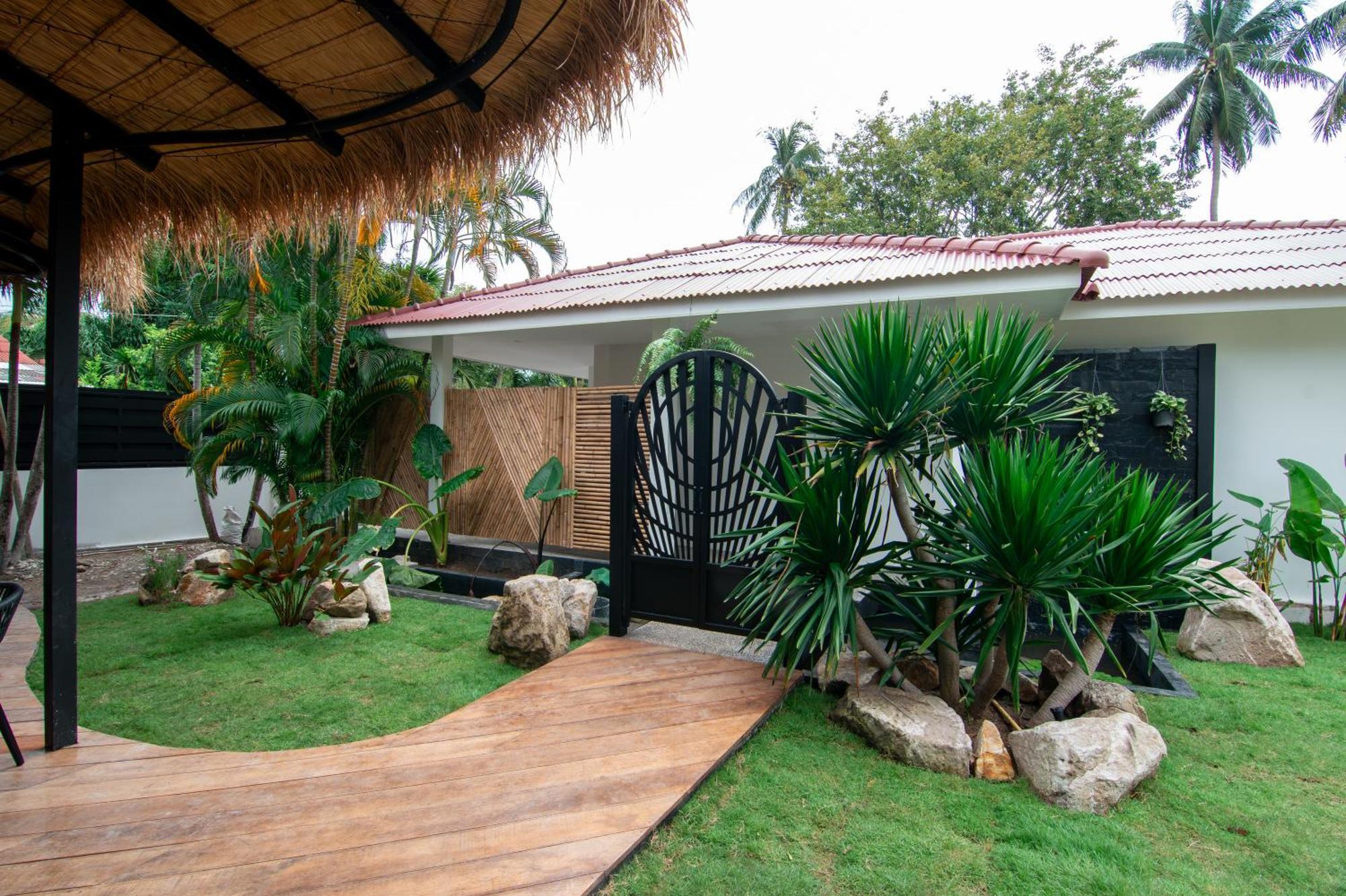 La Belle Vie - Boutique Hotel Adults Only Baan Tai Exterior photo