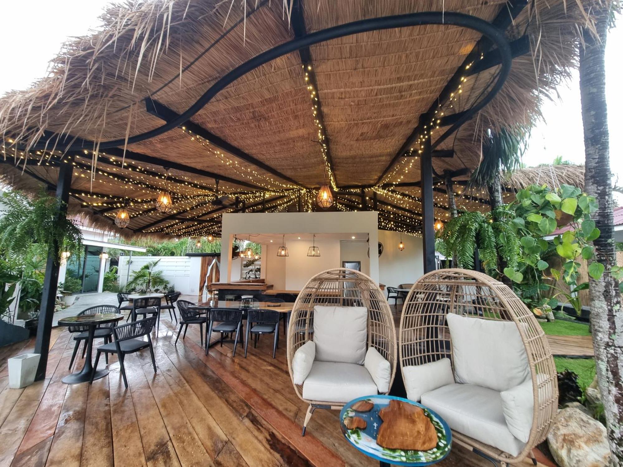La Belle Vie - Boutique Hotel Adults Only Baan Tai Exterior photo
