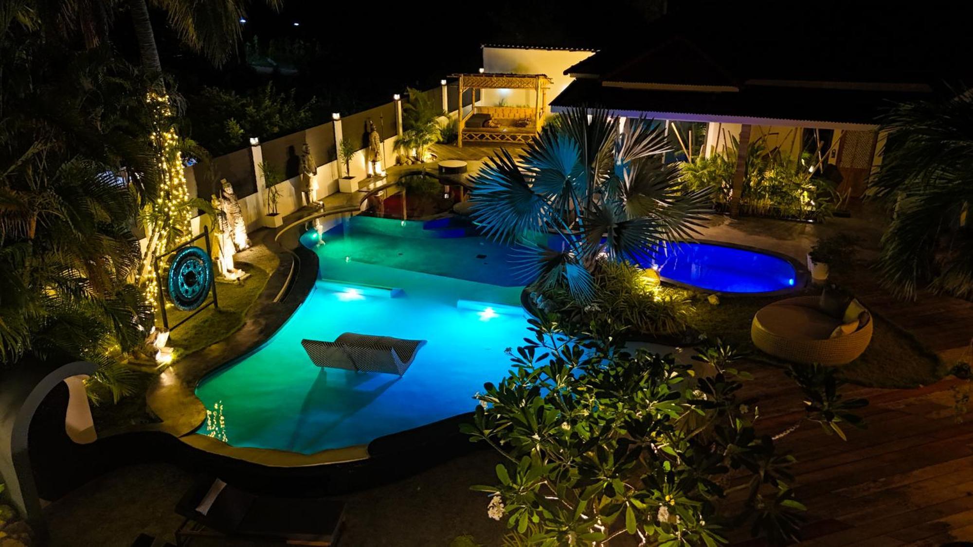 La Belle Vie - Boutique Hotel Adults Only Baan Tai Exterior photo