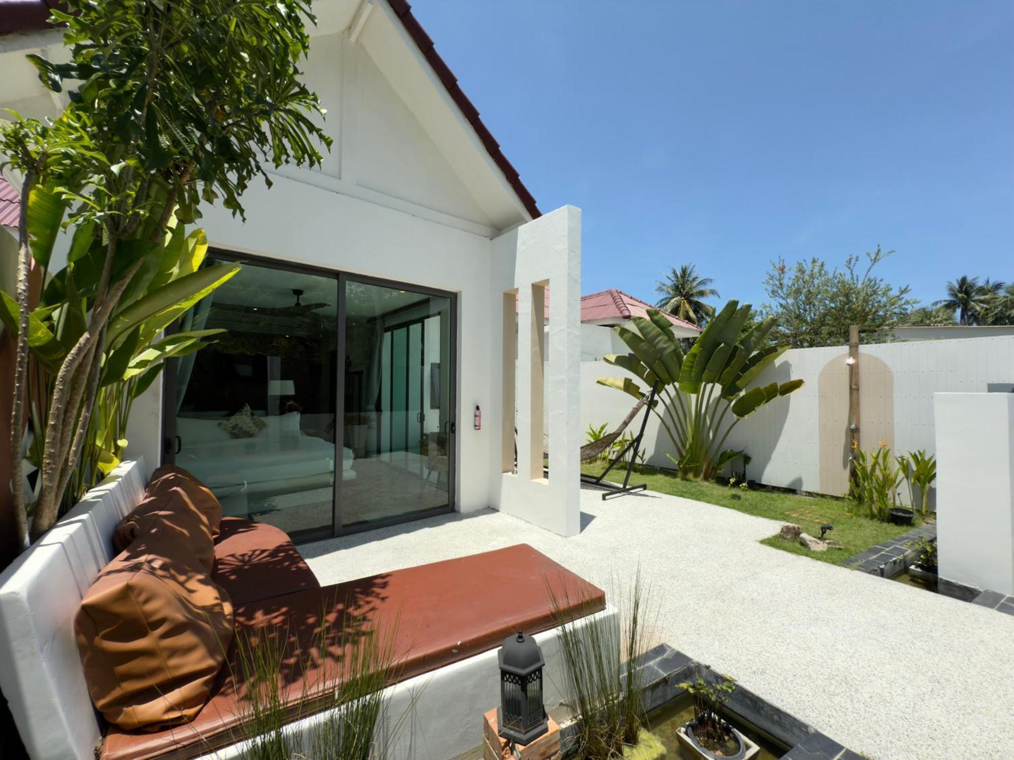 La Belle Vie - Boutique Hotel Adults Only Baan Tai Exterior photo