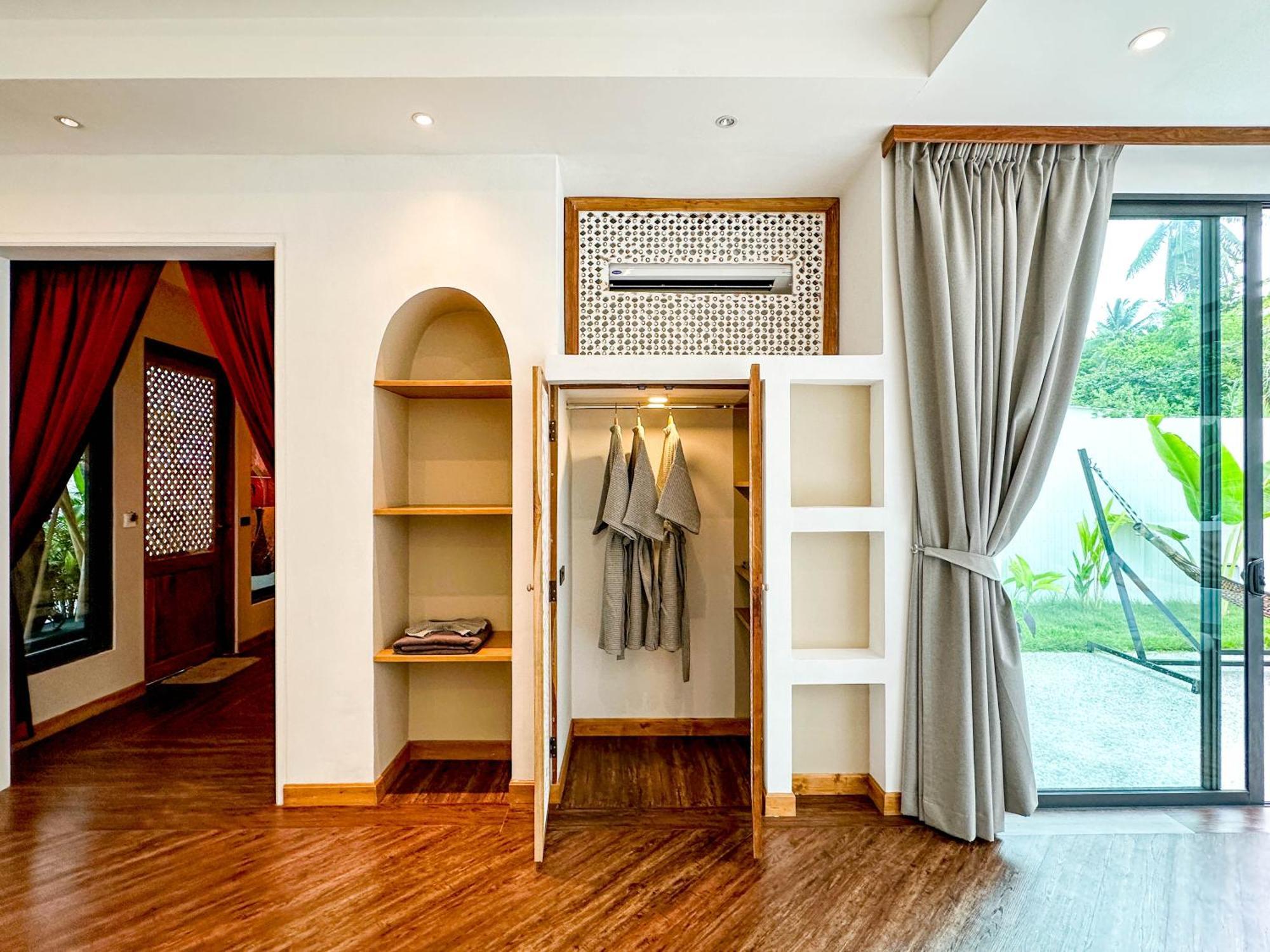 La Belle Vie - Boutique Hotel Adults Only Baan Tai Exterior photo