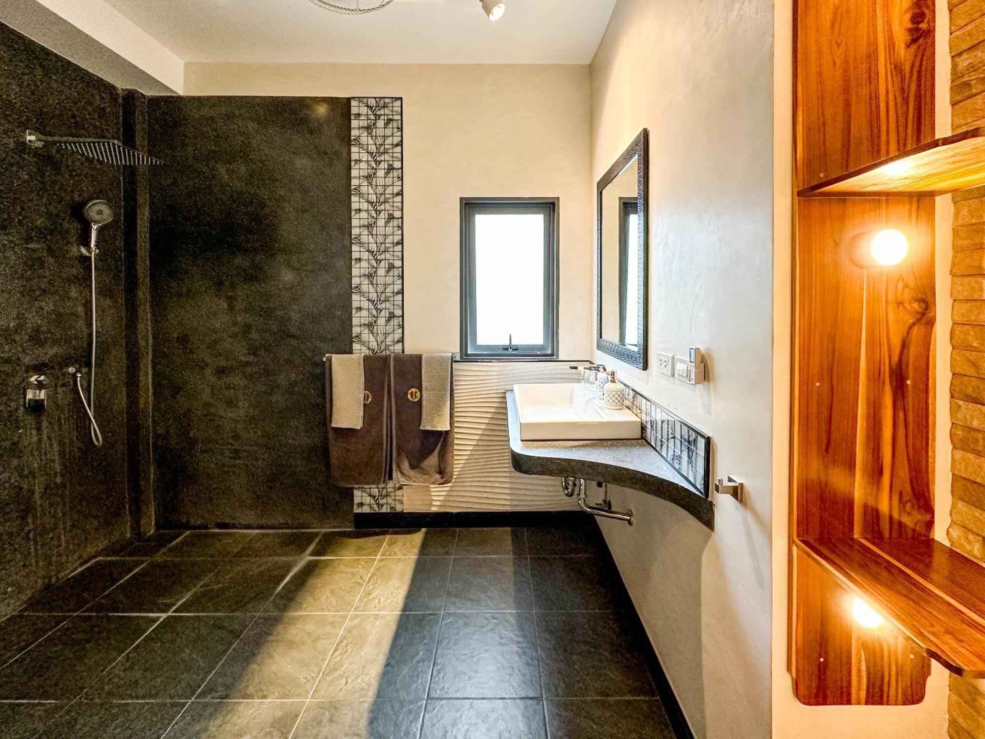 La Belle Vie - Boutique Hotel Adults Only Baan Tai Exterior photo
